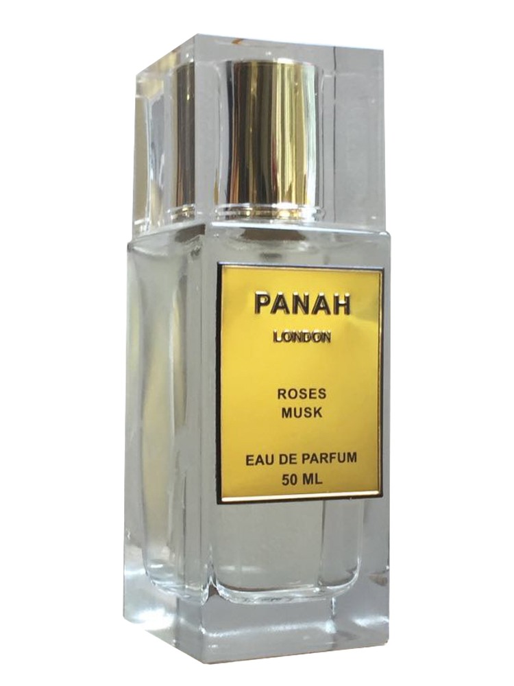 Roses Musk