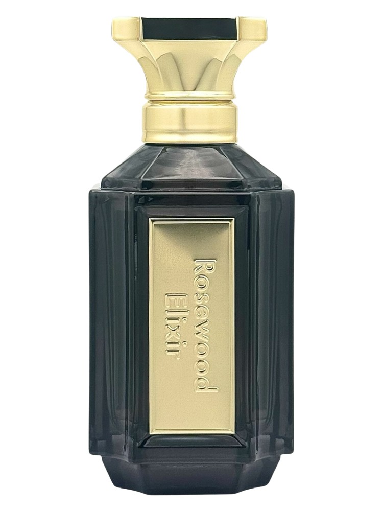 Rosewood Elixir