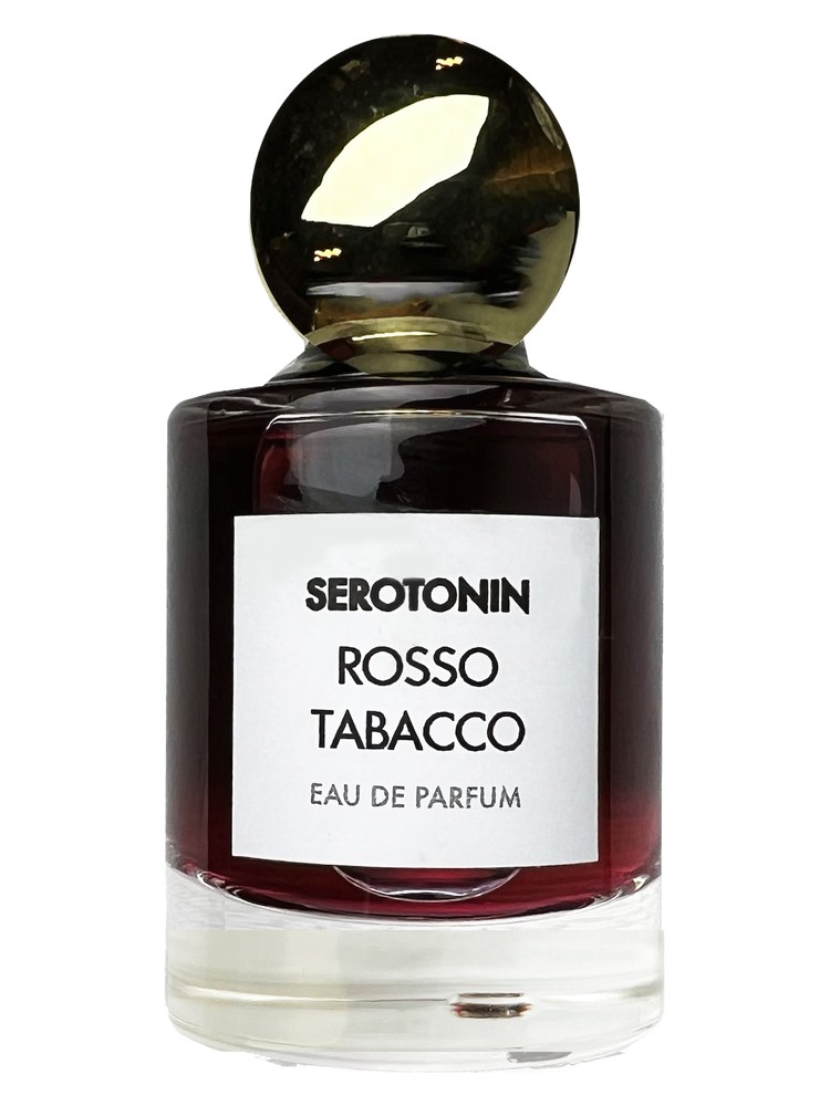 Rosso Tabacco