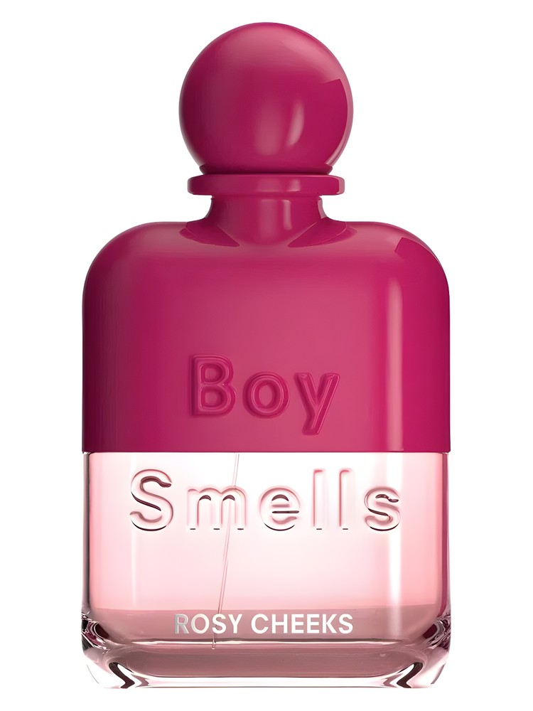 Rosy Cheeks