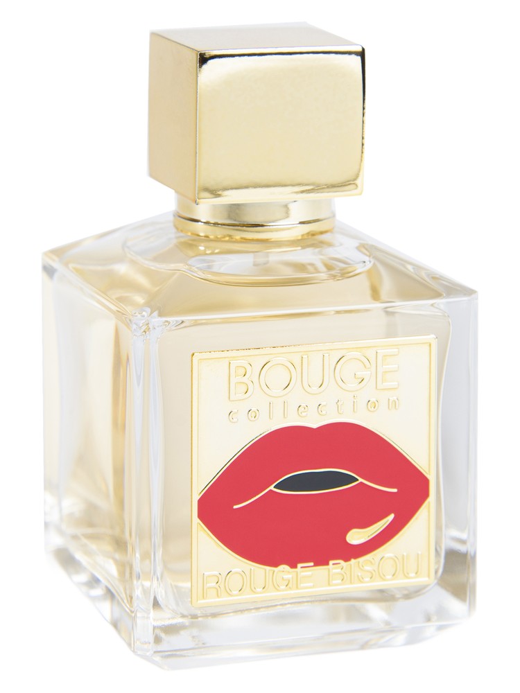 Rouge Bisou