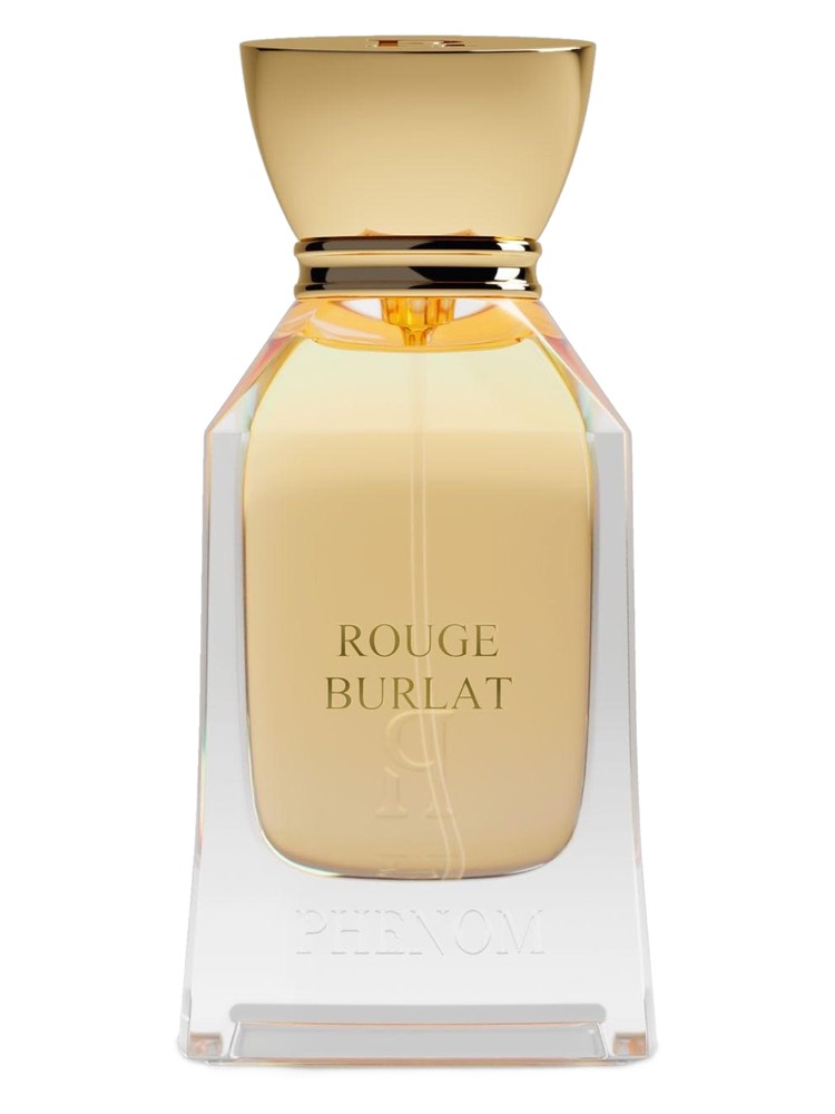 Rouge Burlat