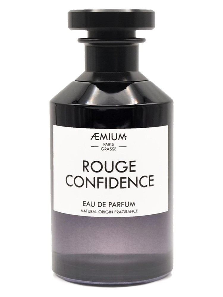 Rouge Confidence