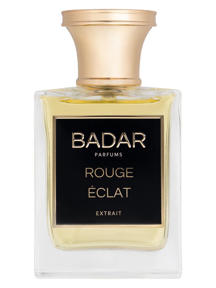 Rouge Éclat
