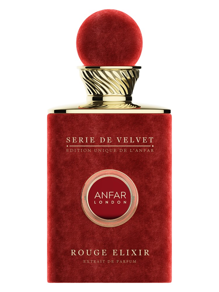 Rouge Elixir