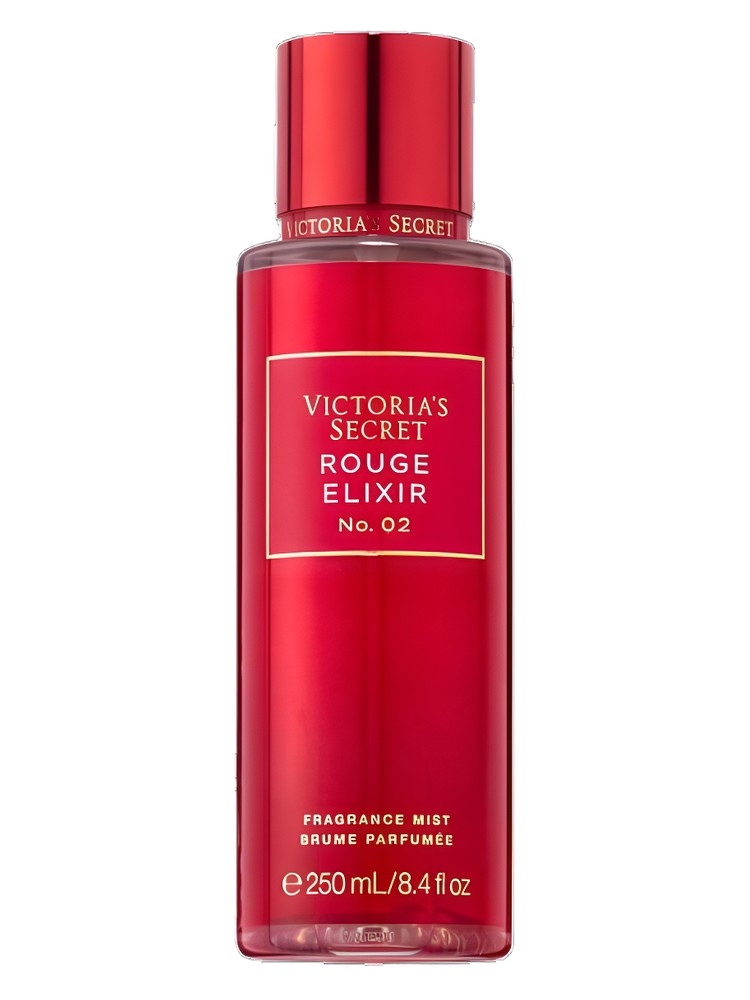 Rouge Elixir No. 02