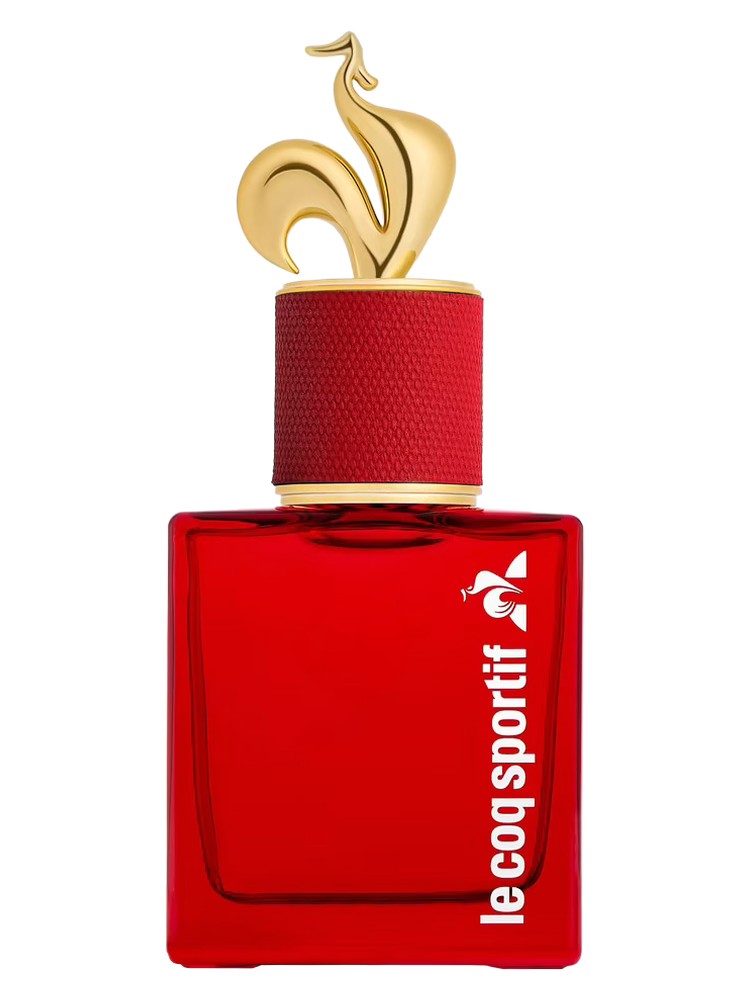 Rouge Energie