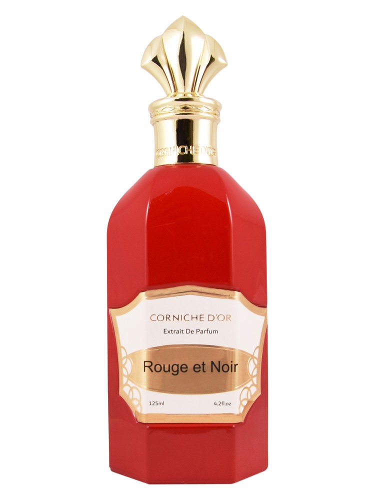 Rouge Et Noir