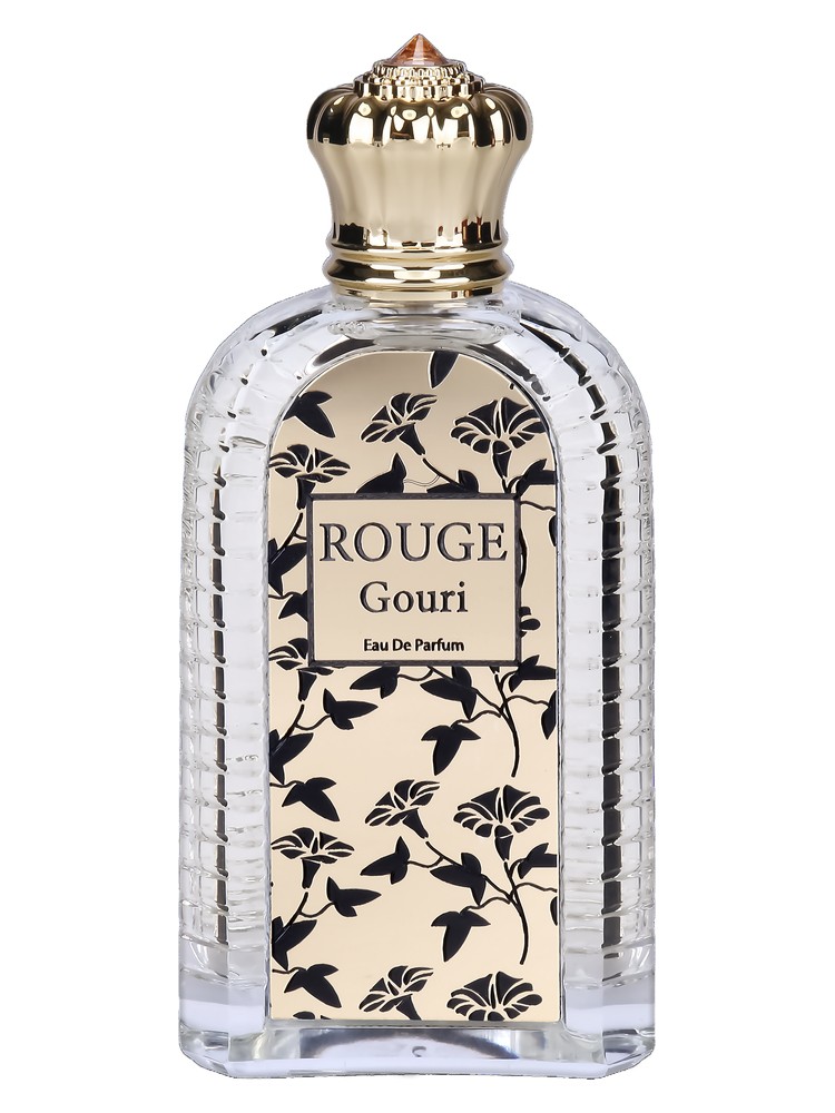 Rouge Gouri