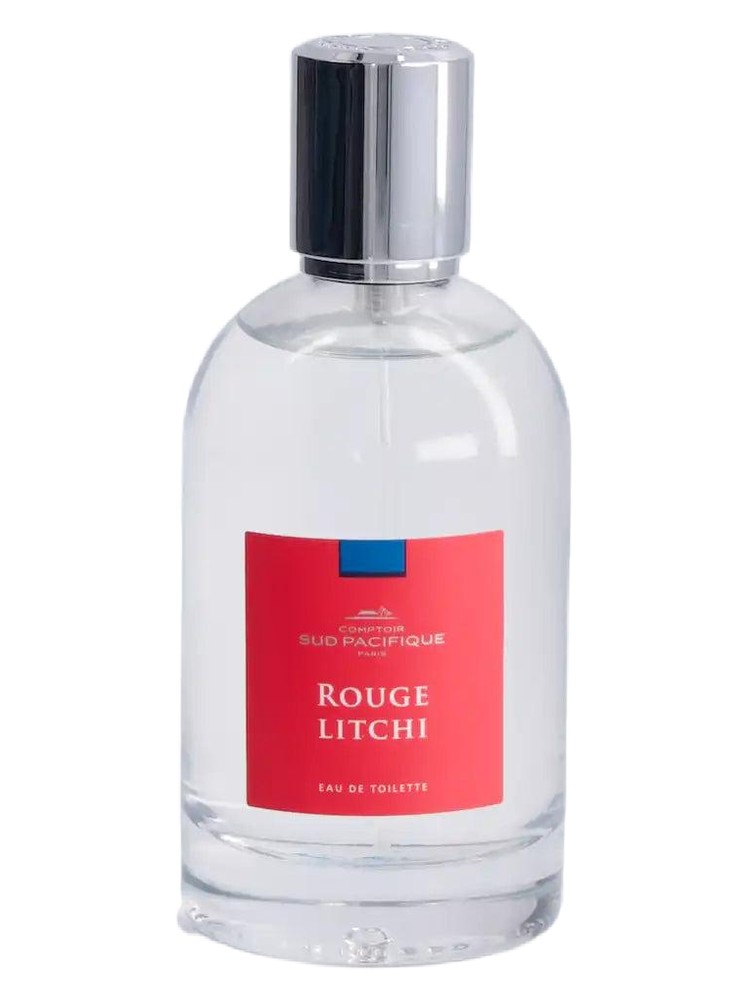 Rouge Litchi