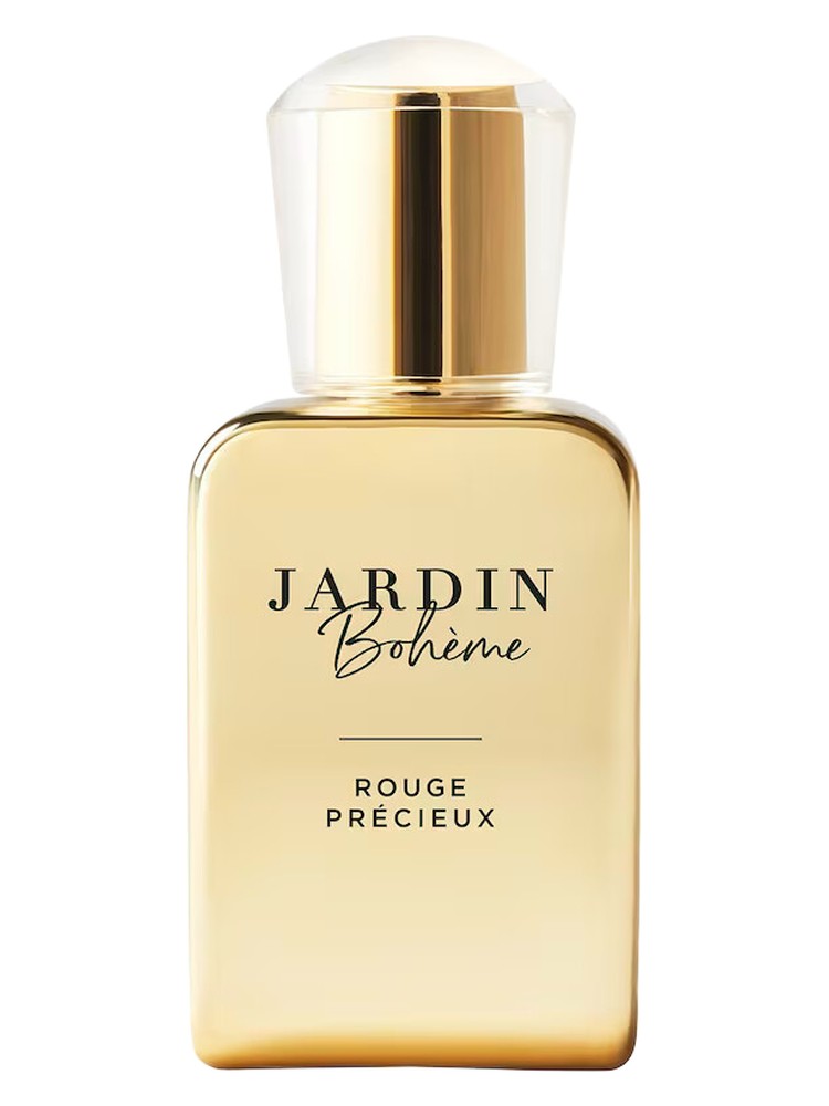 Rouge Précieux
