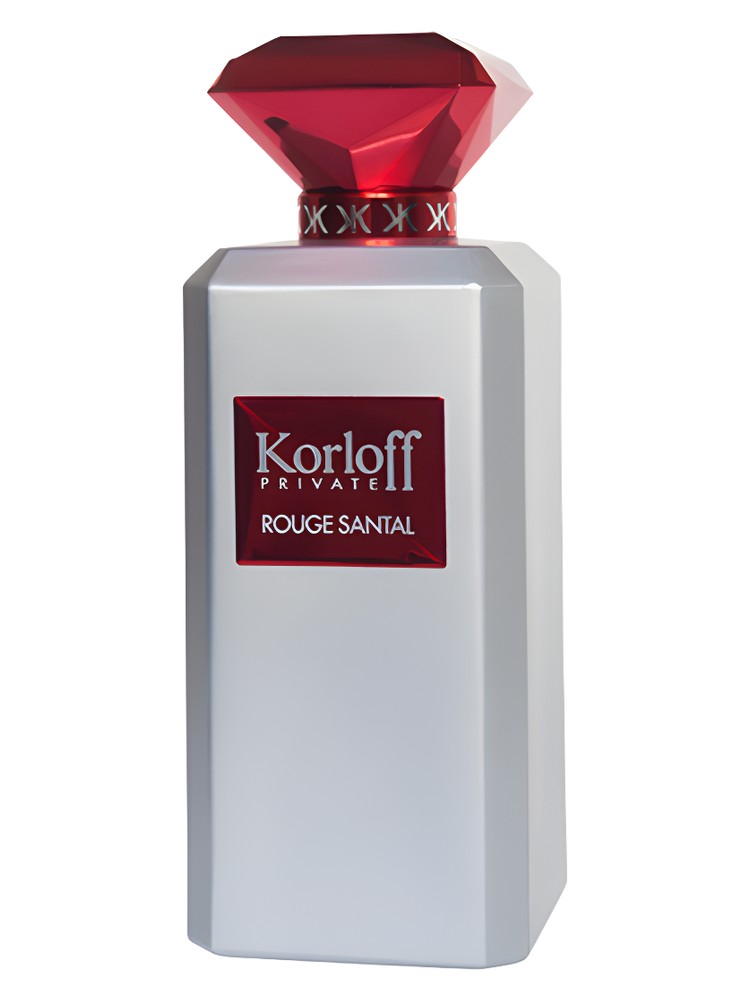 Rouge Santal