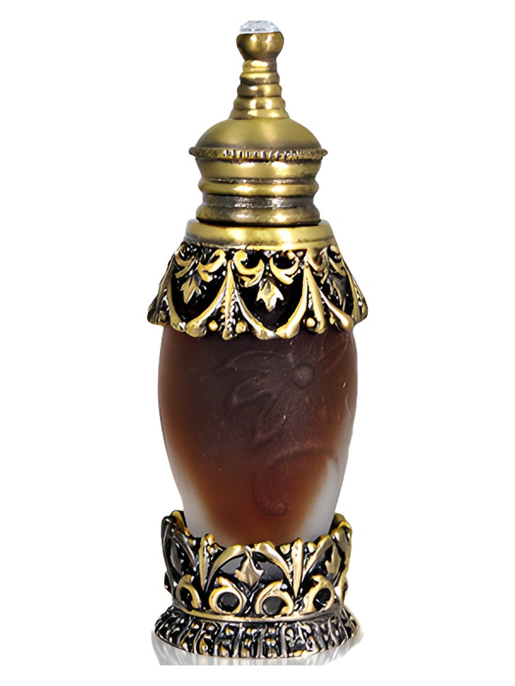 Rouh Al Amber