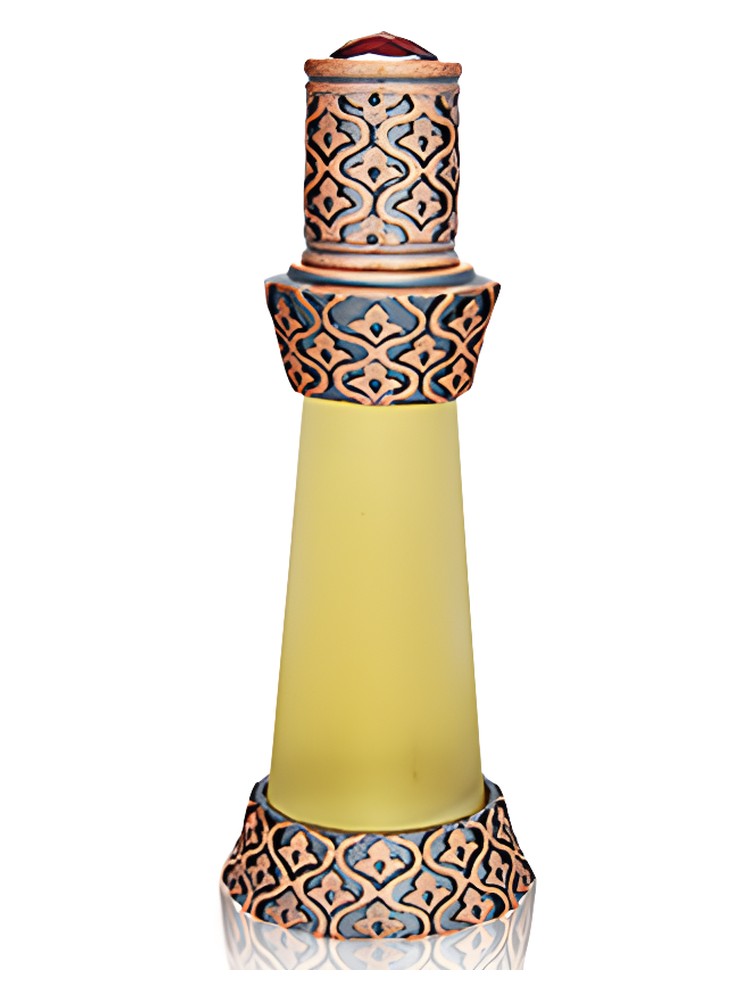 Rouh Al-Oud