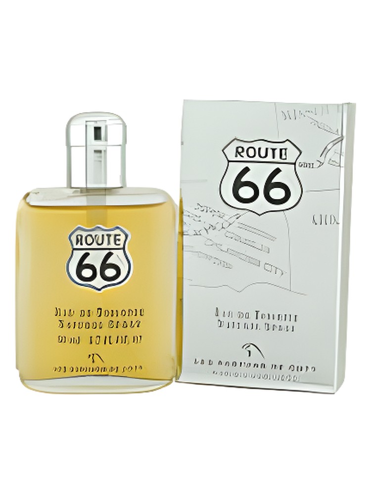 Route 66