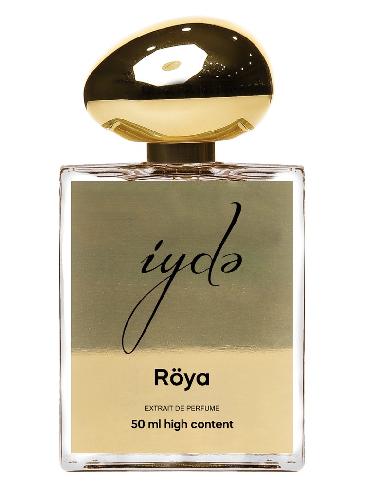 Röya