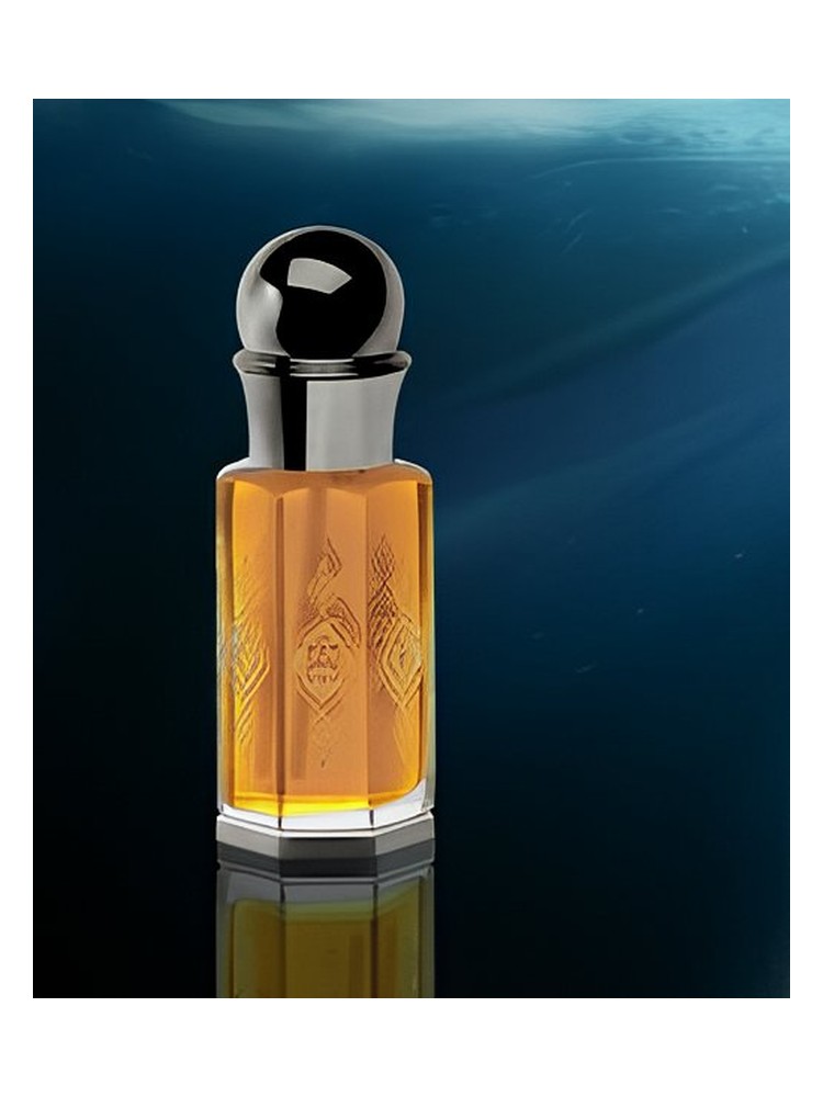 Royal Amber
