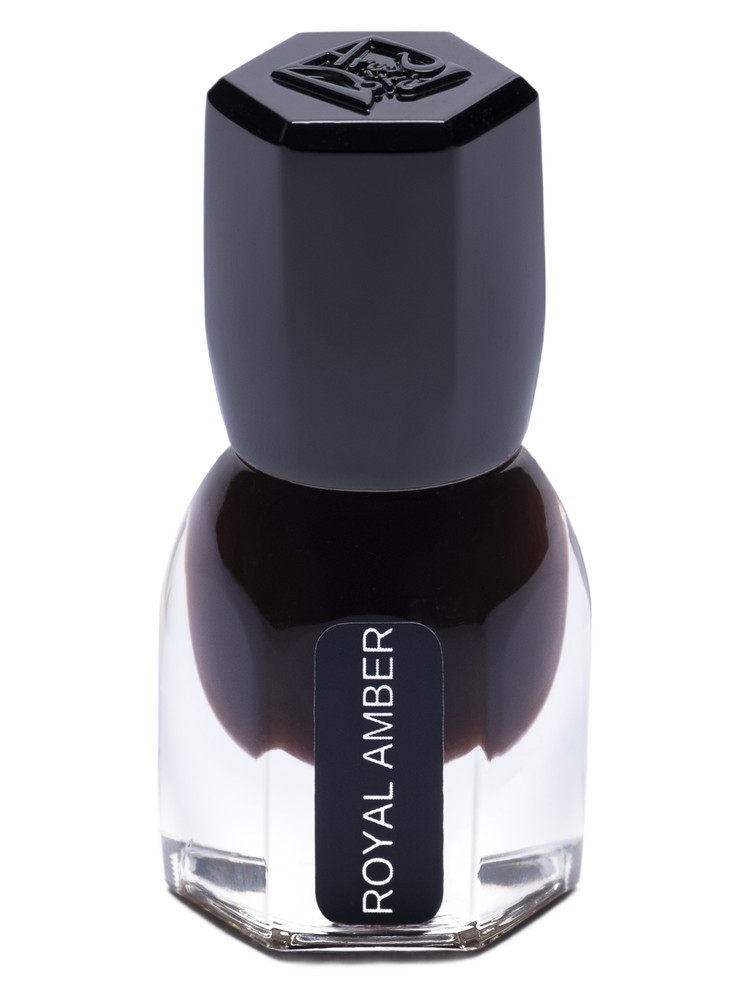 Royal Amber