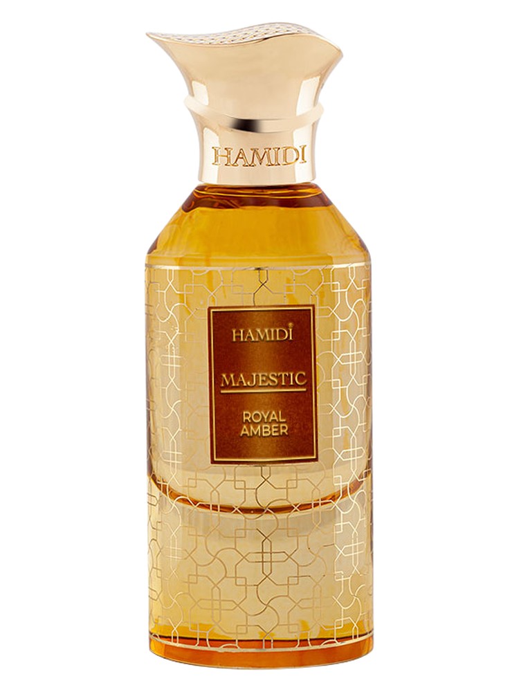 Royal Amber