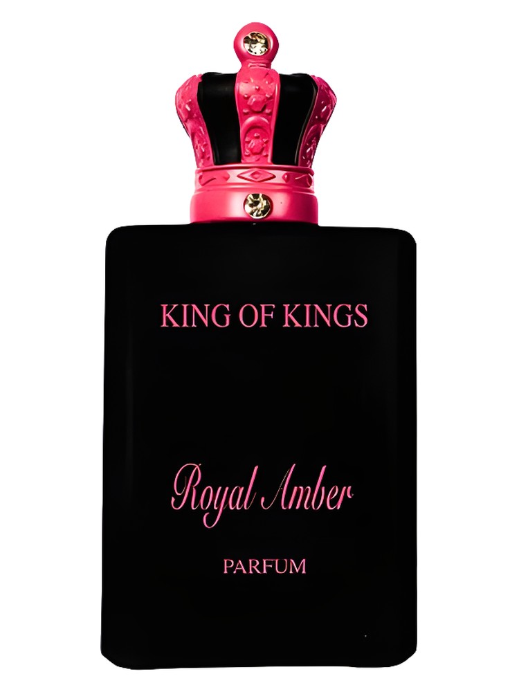 Royal Amber