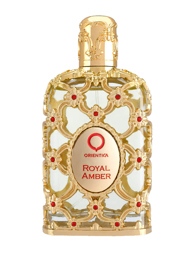 Royal Amber