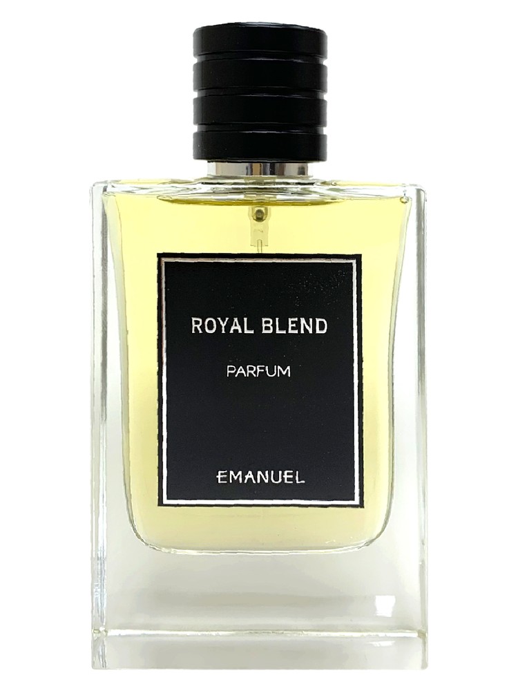 Royal Blend