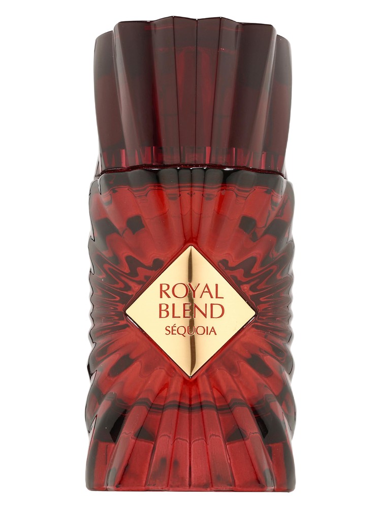 Royal Blend Sequoia