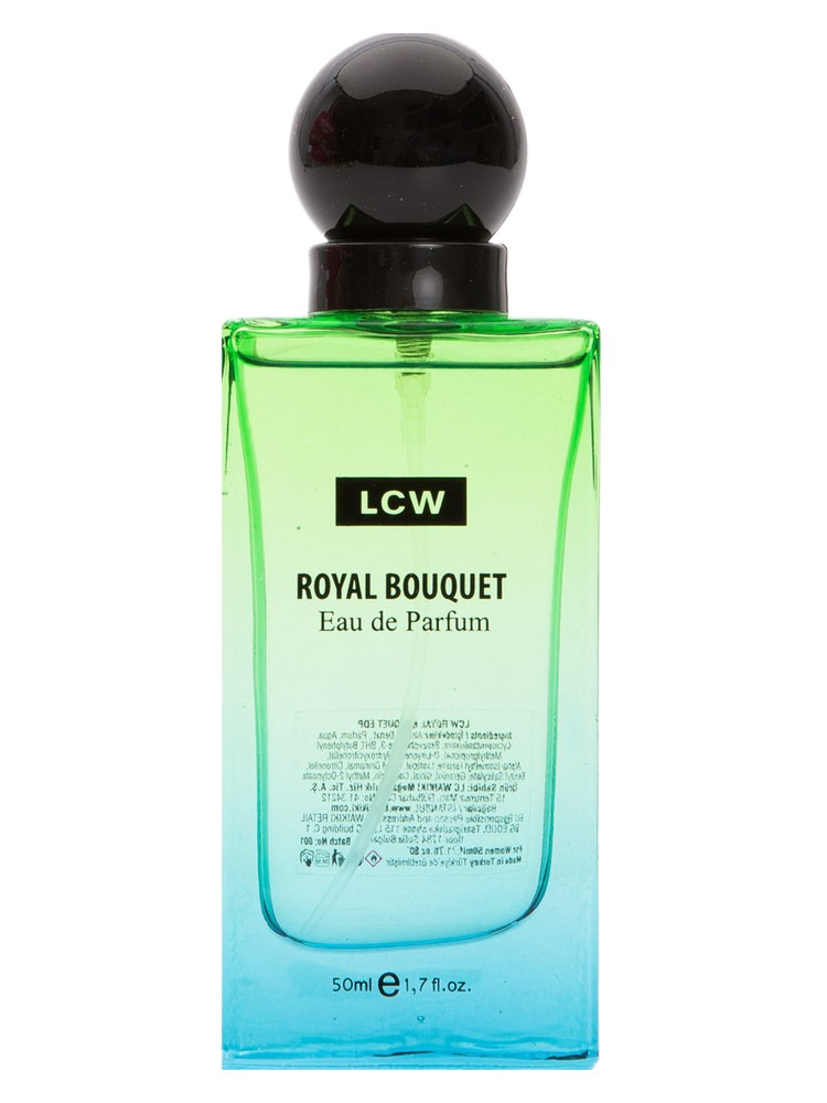 Royal Bouquet