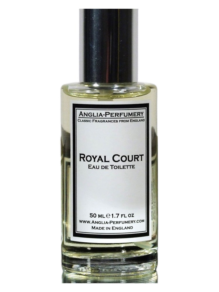 Royal Court