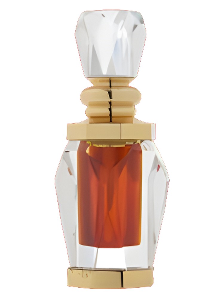 Royal Dark Musk