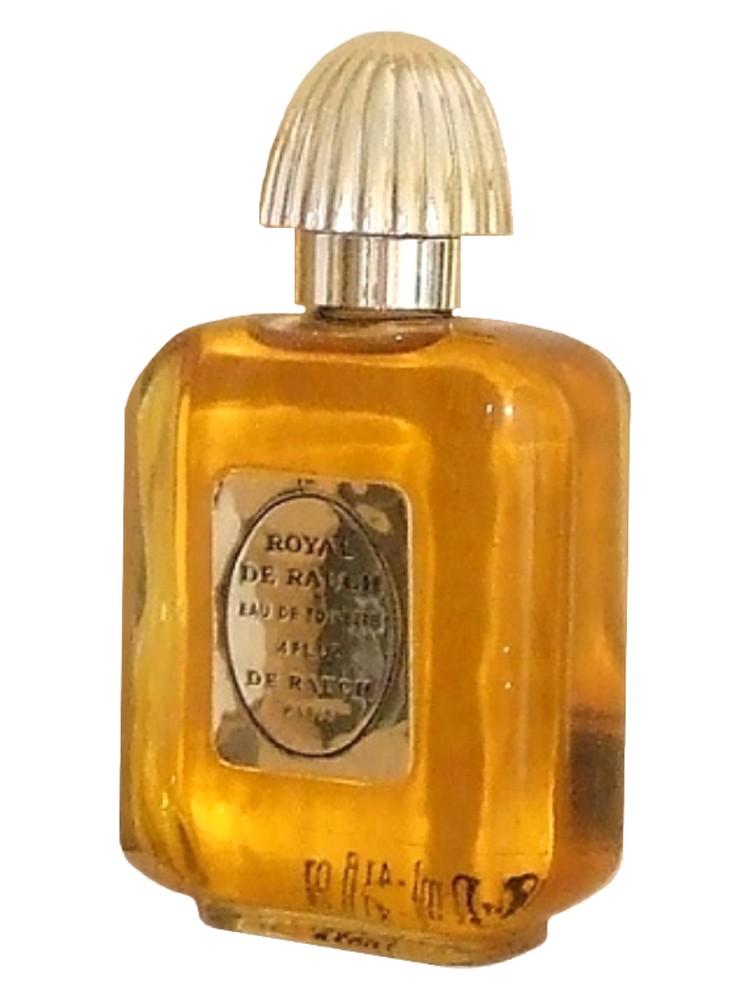 Royal De Rauch