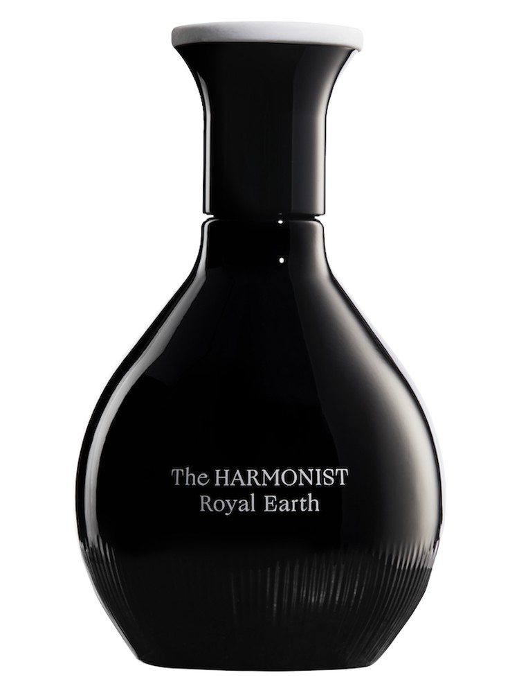Royal Earth Parfum