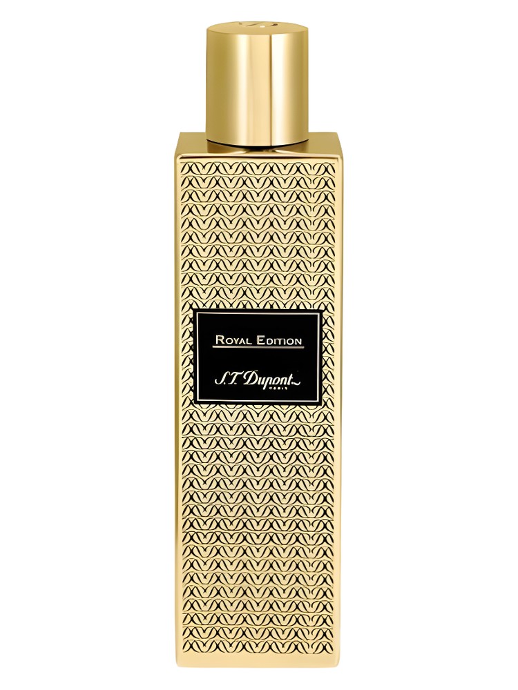 Royal Edition