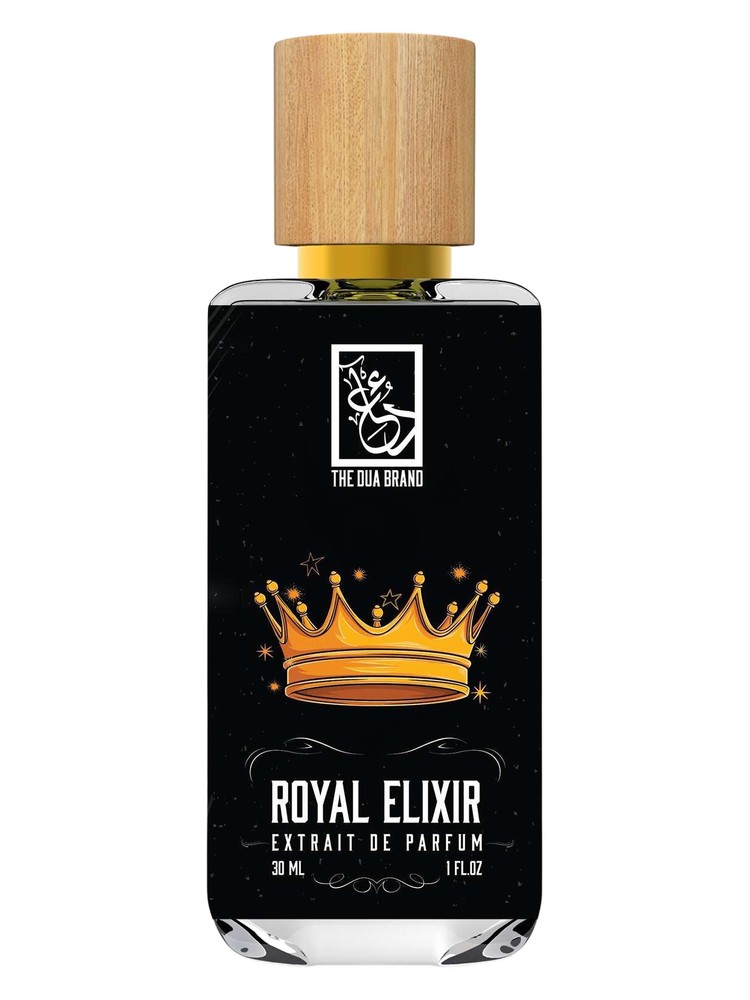 Royal Elixir
