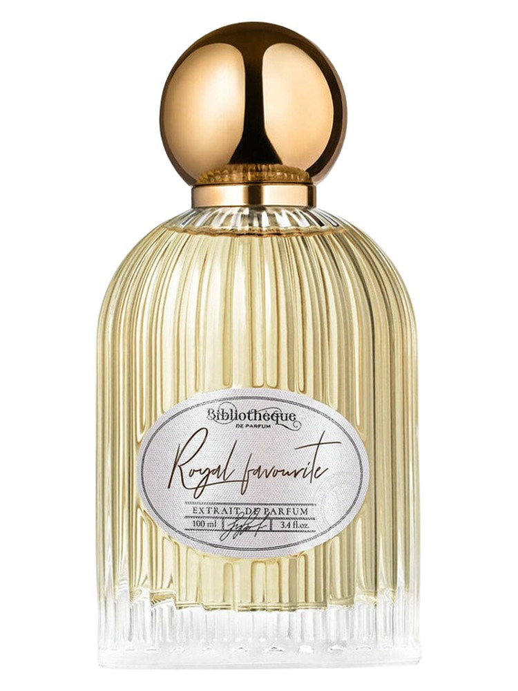 Royal Favourite