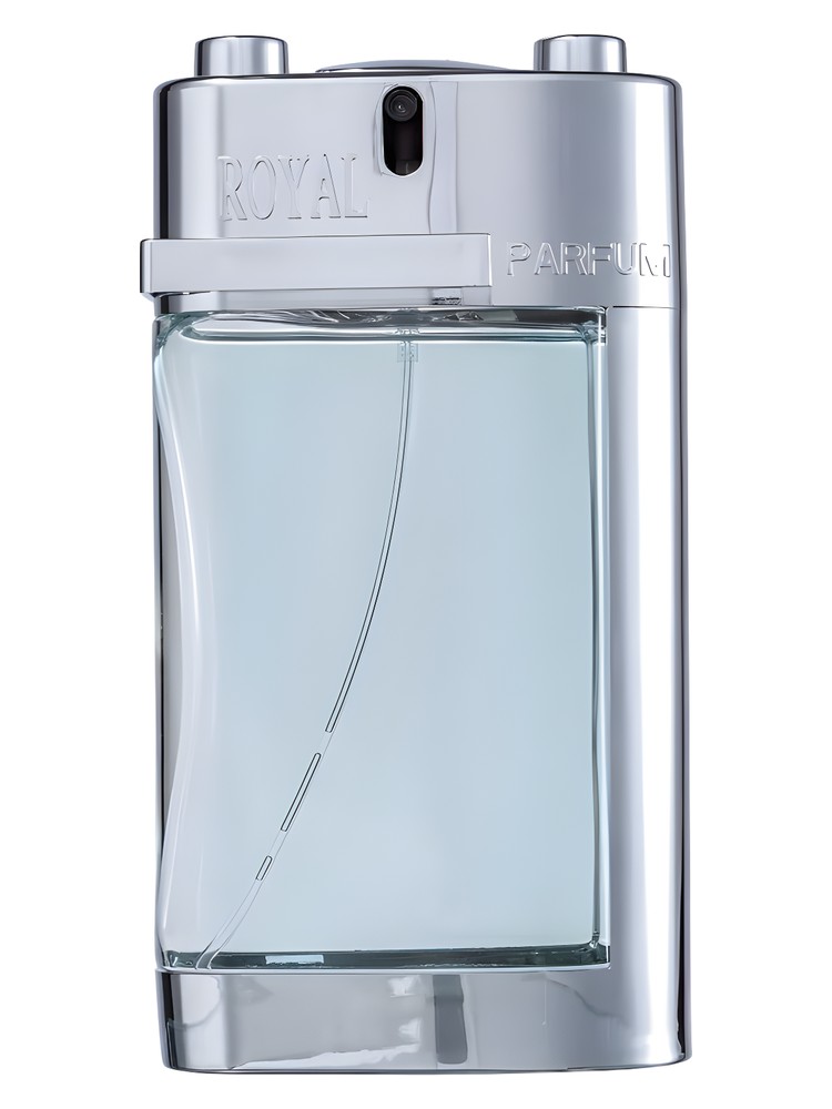 Royal for Men