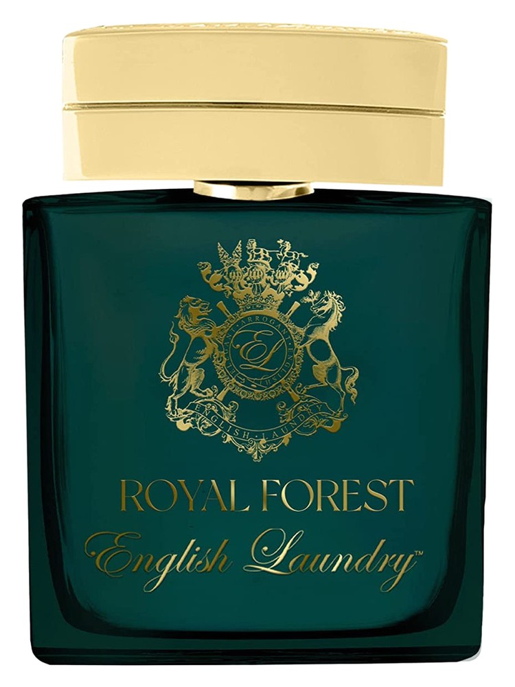 Royal Forest