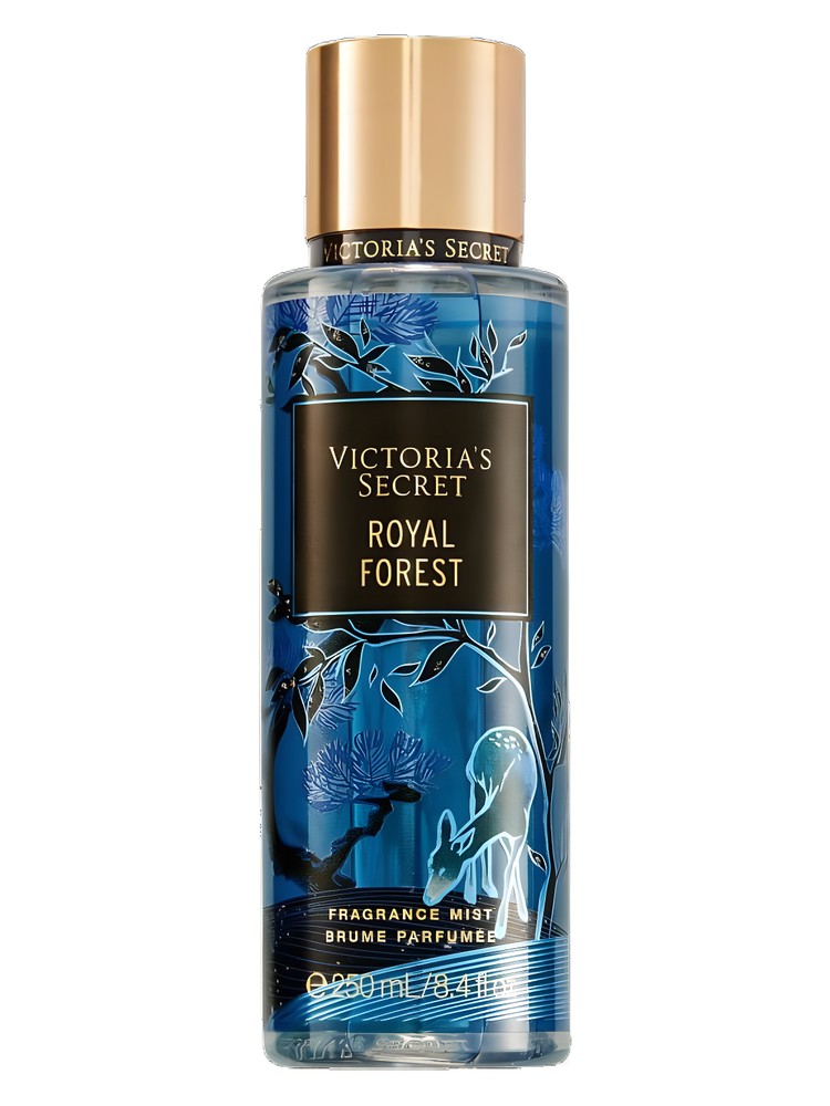 Royal Forest