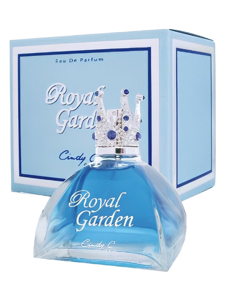 Royal Garden
