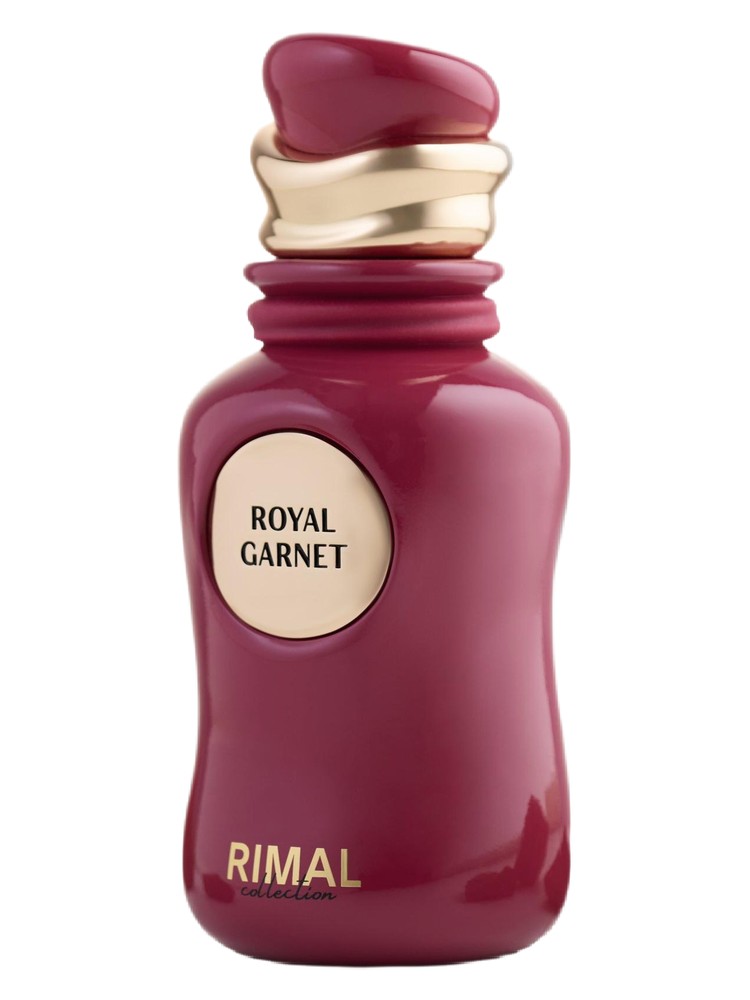 Royal Garnet