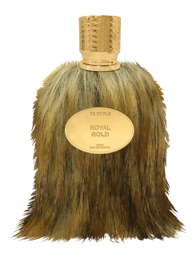 Royal Gold