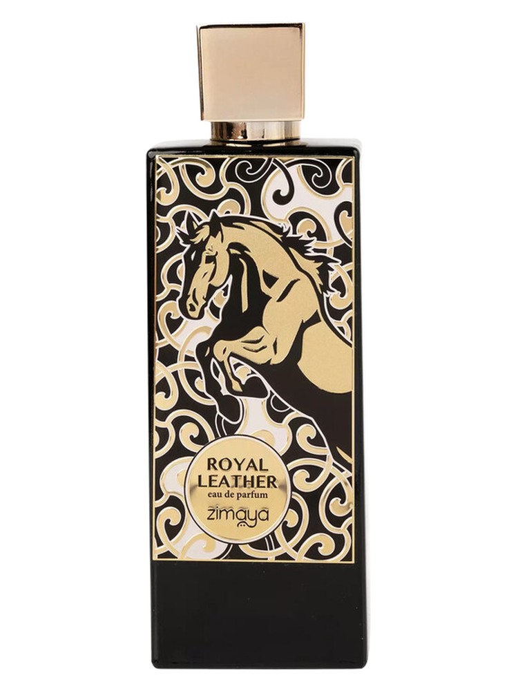 Royal Leather