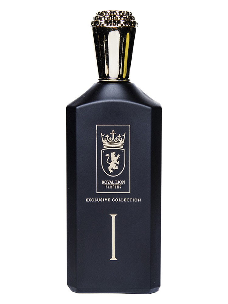 Royal Lion Exclusive No. I