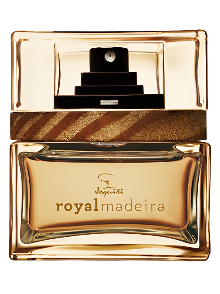 Royal Madeira