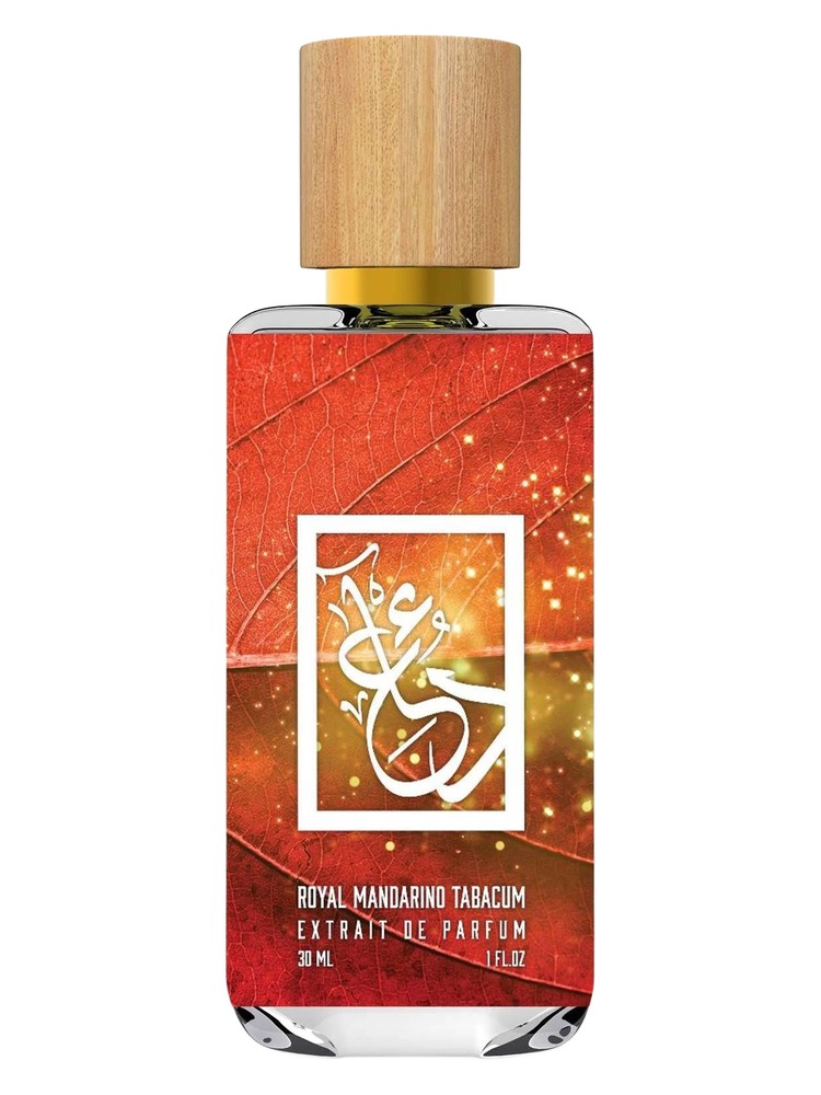 Royal Mandarino Tabacum