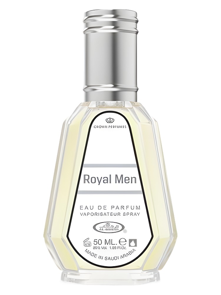 Royal Men
