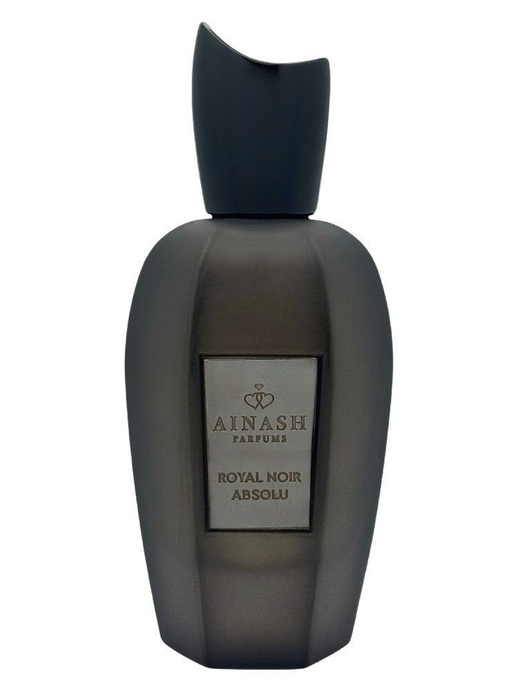 Royal Noir Absolu