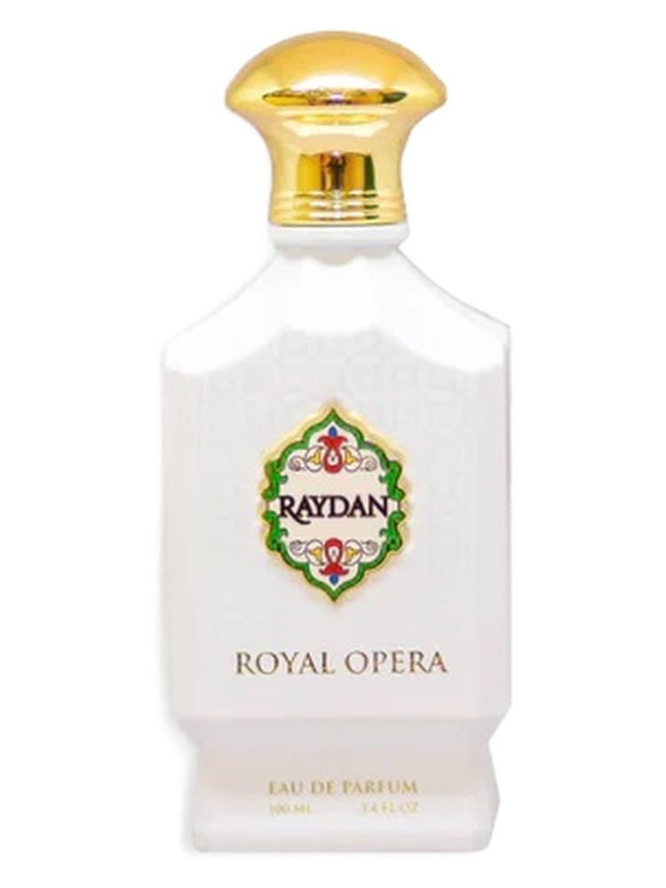 Royal Opera