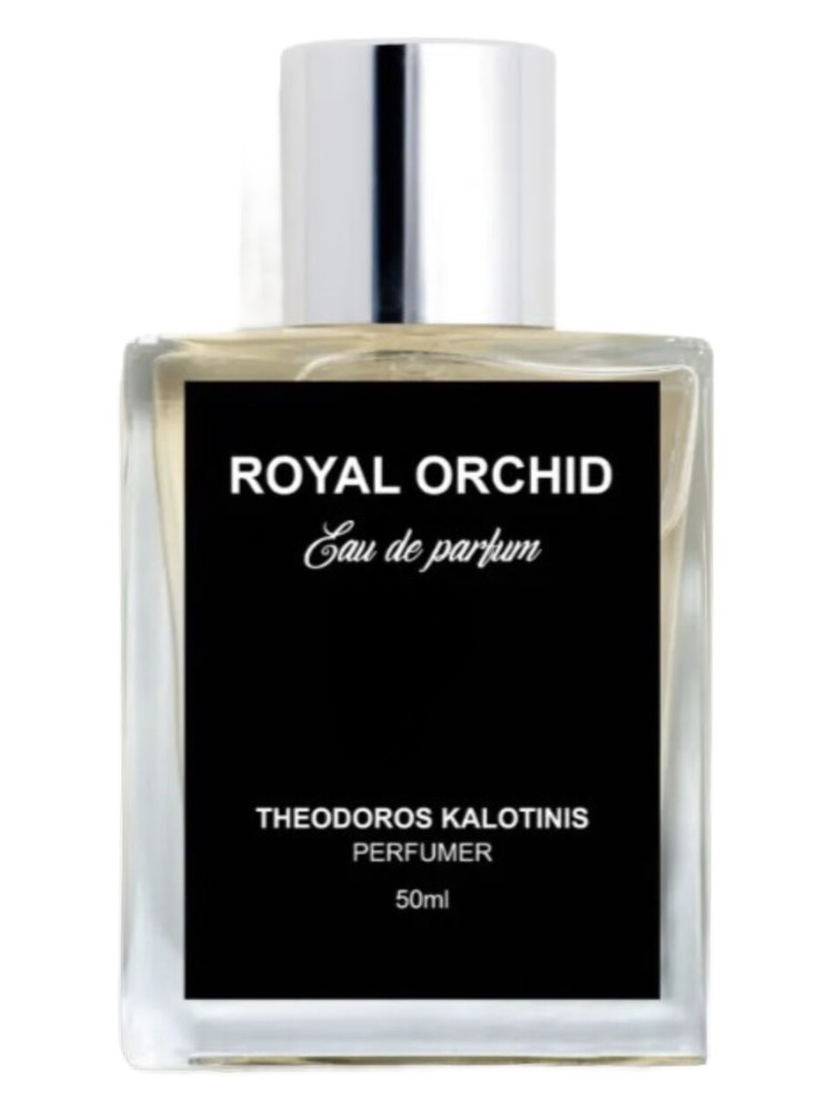 Royal Orchid