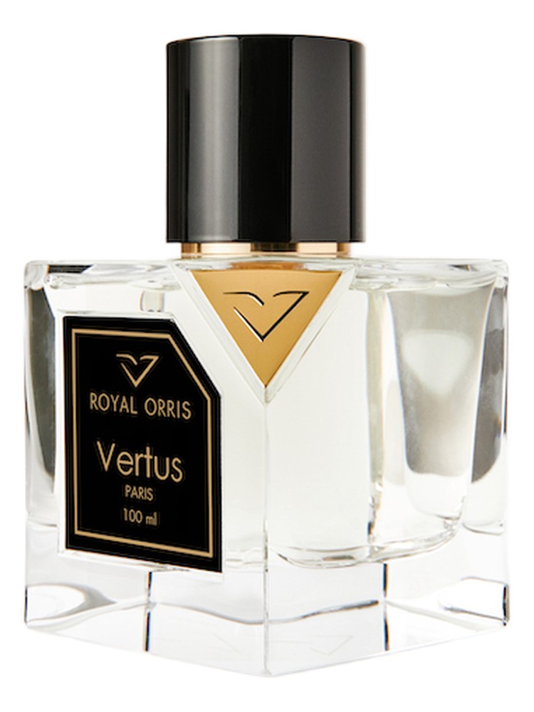 Royal Orris